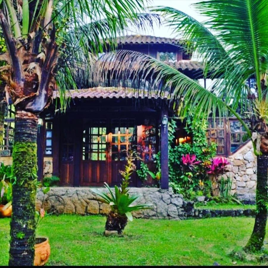 Villa Chales Internacionall Araquari Exterior foto