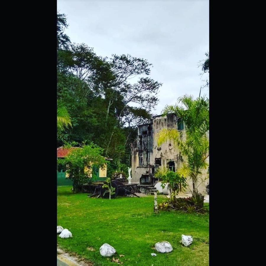 Villa Chales Internacionall Araquari Exterior foto