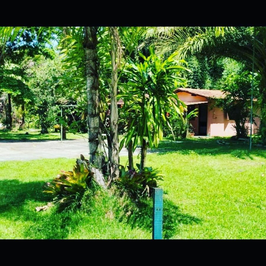 Villa Chales Internacionall Araquari Exterior foto