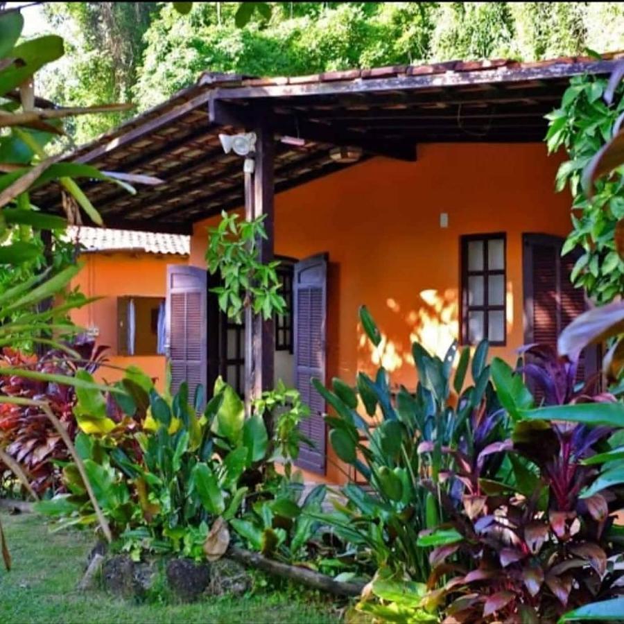 Villa Chales Internacionall Araquari Exterior foto