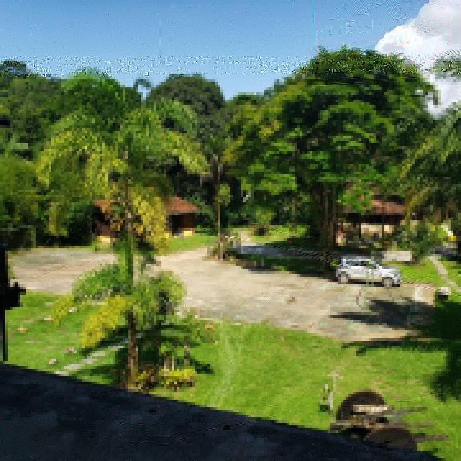 Villa Chales Internacionall Araquari Exterior foto