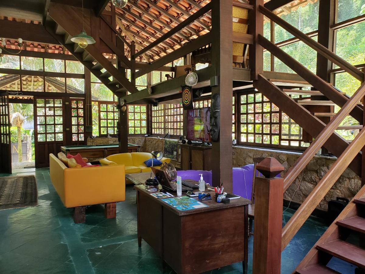 Villa Chales Internacionall Araquari Exterior foto