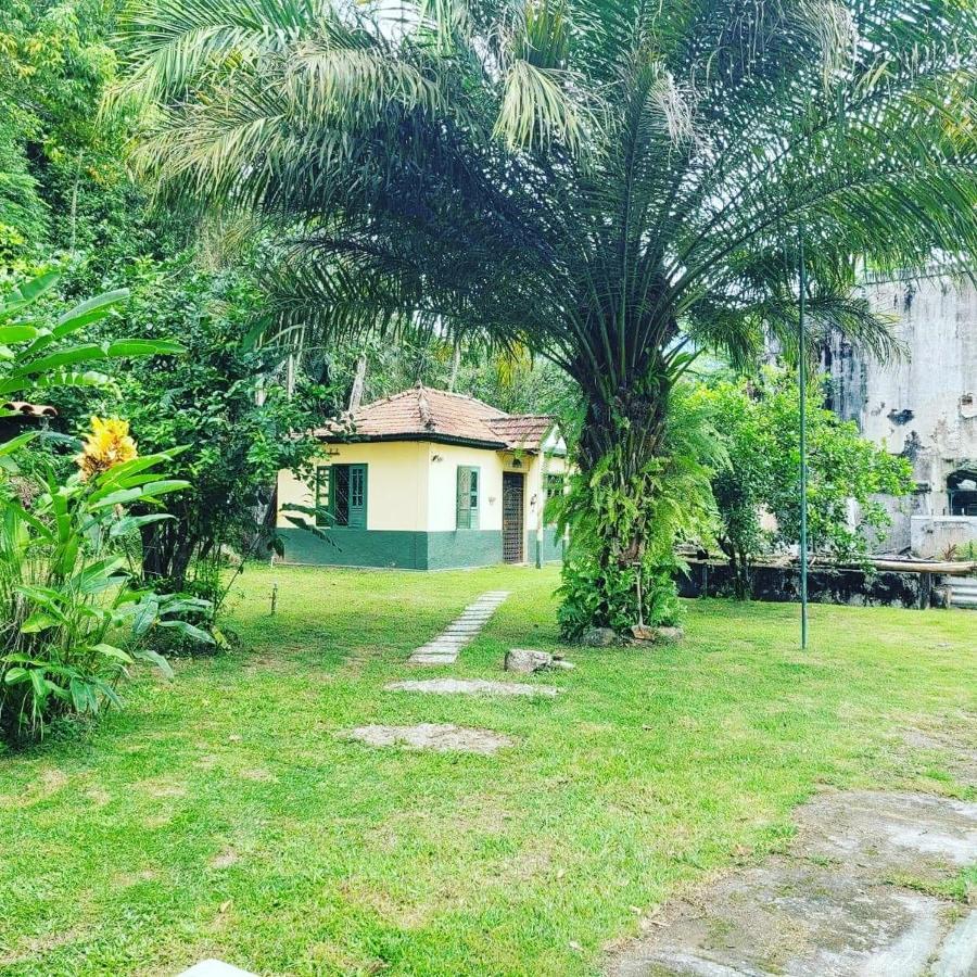 Villa Chales Internacionall Araquari Exterior foto