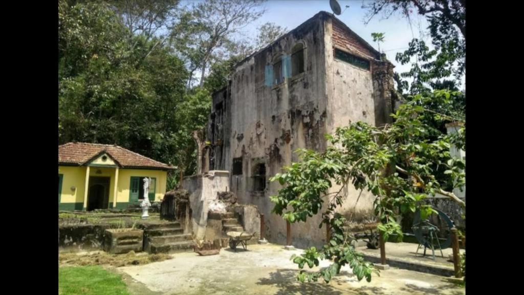 Villa Chales Internacionall Araquari Exterior foto