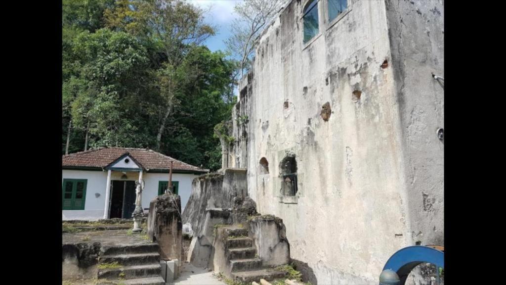 Villa Chales Internacionall Araquari Exterior foto