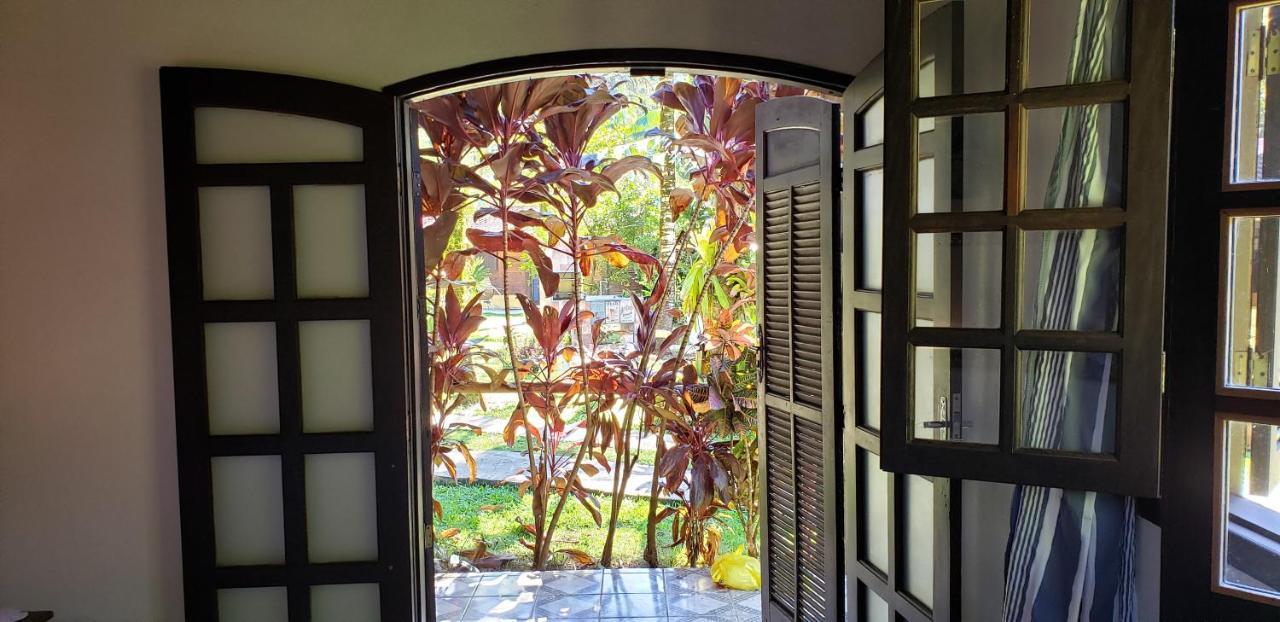 Villa Chales Internacionall Araquari Exterior foto