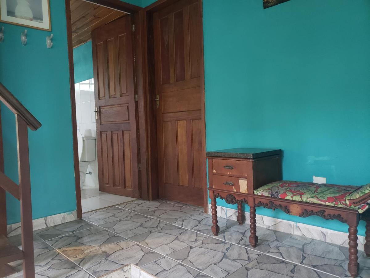 Villa Chales Internacionall Araquari Exterior foto
