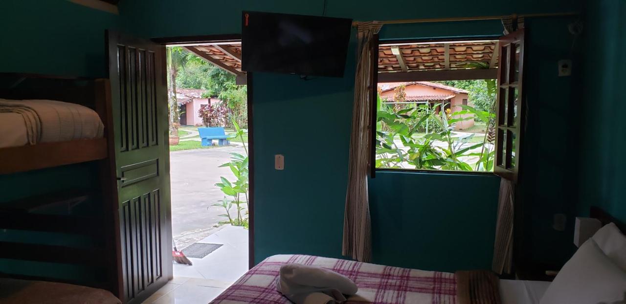 Villa Chales Internacionall Araquari Exterior foto