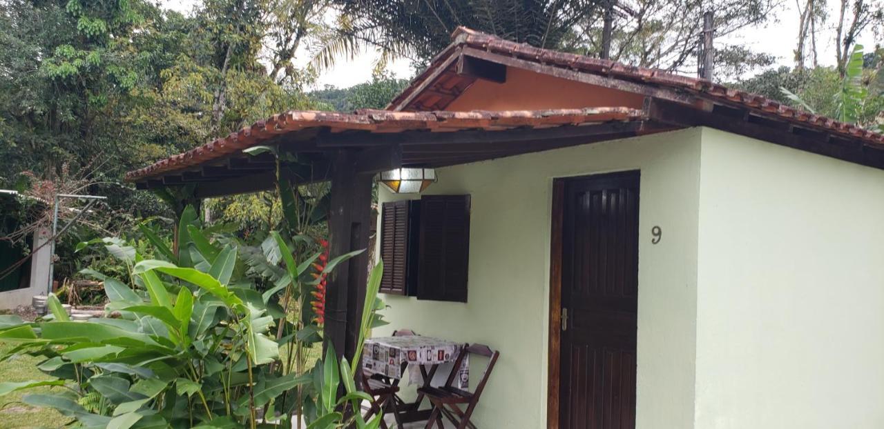 Villa Chales Internacionall Araquari Exterior foto