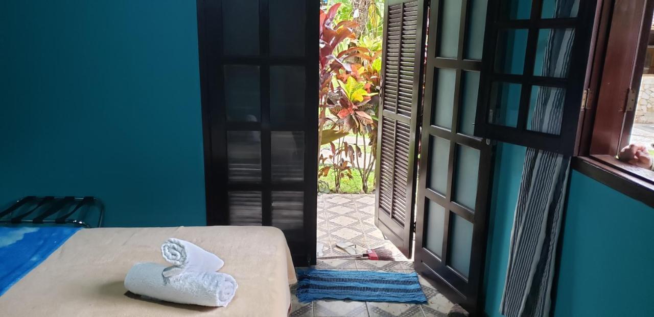 Villa Chales Internacionall Araquari Exterior foto