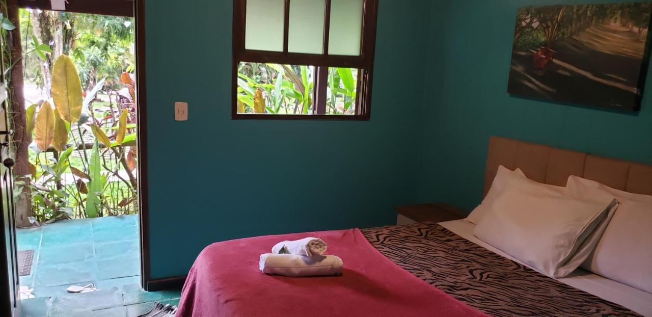 Villa Chales Internacionall Araquari Exterior foto