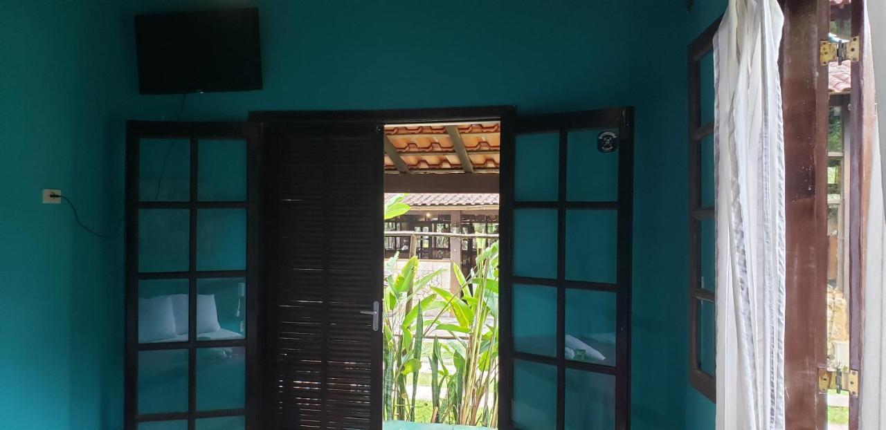 Villa Chales Internacionall Araquari Exterior foto